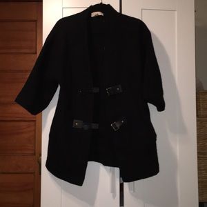 Michael Kors Black Jacket